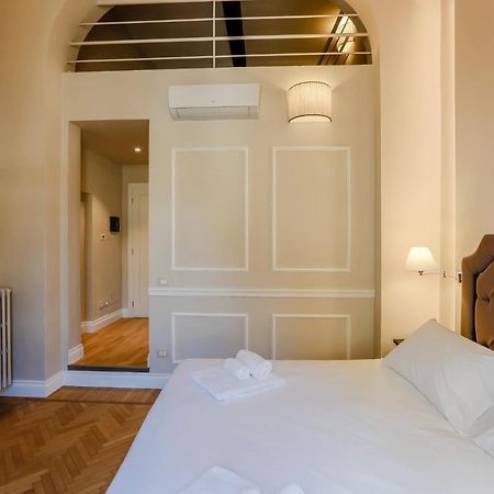 Hotel Relais Tosinghi Florencia Exterior foto