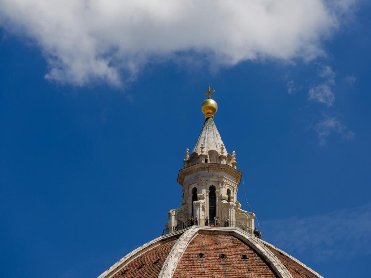 Hotel Relais Tosinghi Florencia Exterior foto