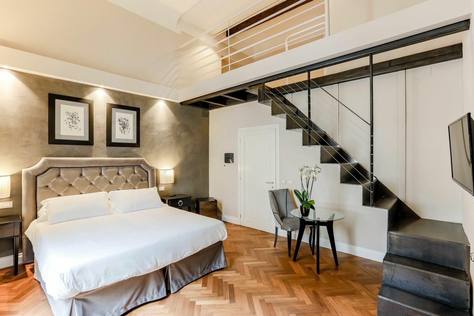 Hotel Relais Tosinghi Florencia Exterior foto